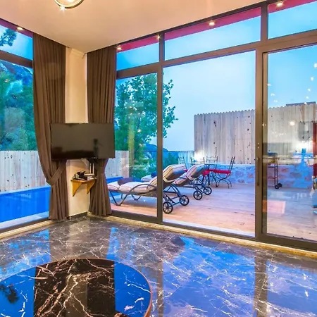 Islamlar Village 1 Bedroom 6017 ヴィラ
