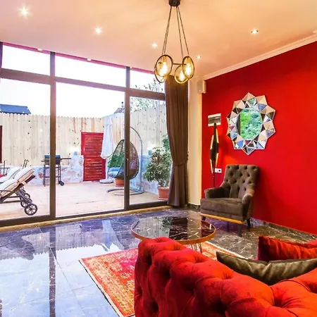 ヴィラ Islamlar Village 1 Bedroom 6017 *