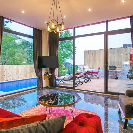 ヴィラ Islamlar Village 1 Bedroom 6017