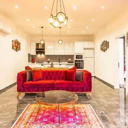 Islamlar Village 1 Bedroom 6017 ヴィラ *