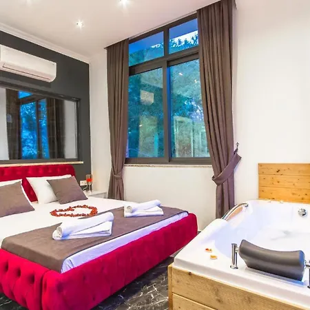 Islamlar Village 1 Bedroom 6017 Kalkan