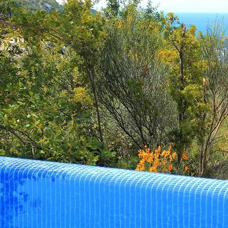 Islamlar Village 1 Bedroom 6017 * Kalkan